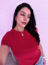 Load image into Gallery viewer, Amor Necklace *18K Gold Plated*