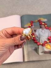 Load image into Gallery viewer, Leonor Ring *18K Gold Plated*