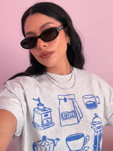 Load image into Gallery viewer, 1mm Herringbone Silver Necklace *Stainless Steel Filled*