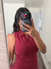 Load image into Gallery viewer, Knit top (XL)