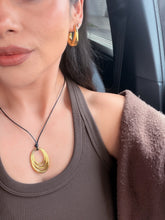 Load image into Gallery viewer, Aurora Earrings *18K Gold Plated*