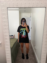 Load image into Gallery viewer, Metallica Band Graphic tee (XL)