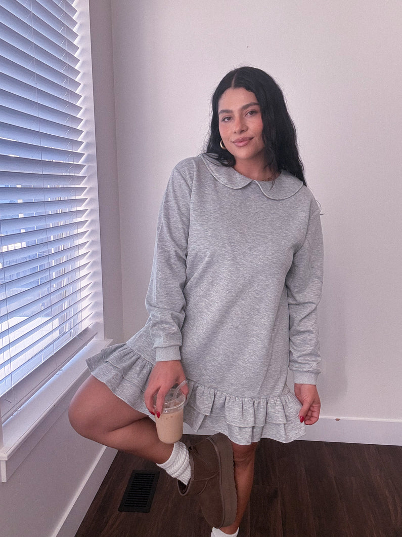 Phoebe Babydoll Dress