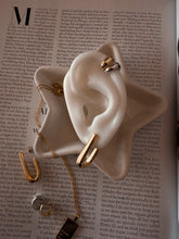 Load image into Gallery viewer, Nova Earrings *18K Gold Plated*