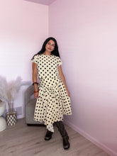 Load image into Gallery viewer, Adelle Polka Dot Set