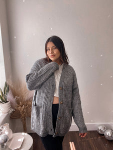 Lulu Cardigan