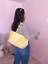 Load image into Gallery viewer, Kaia Shoulder Tote Bag