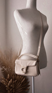 Dupe Coach bag