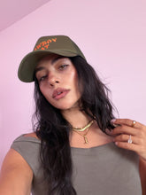 Load image into Gallery viewer, Cowboy Hat Trucker Hat