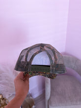 Load image into Gallery viewer, Camo Trucker Hat