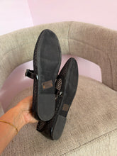 Load image into Gallery viewer, Ballerina Flats (Size: 9)