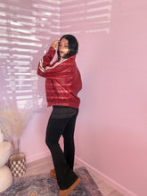Load image into Gallery viewer, Yoga Flare Pants in BLACK