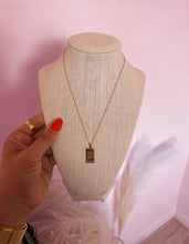 Load image into Gallery viewer, Made of magic Necklace *18K Gold Plated*
