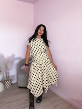 Load image into Gallery viewer, Adelle Polka Dot Set