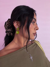 Load image into Gallery viewer, Margot Drop Earrings *18K Gold Plated*