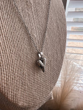 Load image into Gallery viewer, Lovers necklace *Stainless Steel*