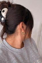 Load image into Gallery viewer, Ella Earrings *18K Gold Plated*