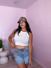 Load image into Gallery viewer, Camo Trucker Hat