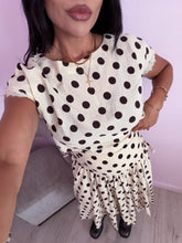 Load image into Gallery viewer, Adelle Polka Dot Set