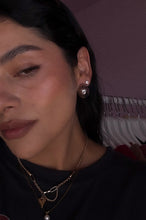 Load image into Gallery viewer, Ainara Earrings *Stainless Steel Filled*