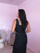 Load image into Gallery viewer, Donna Polkadot Midi Skirt