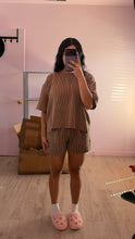 Load image into Gallery viewer, Ribbed set (MEDIUM)