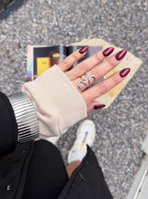 Load image into Gallery viewer, Adora Stretch Bracelet *Stainless Steel Filled*