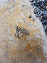 Load image into Gallery viewer, Odette Ring *Stainless Steel Filled*