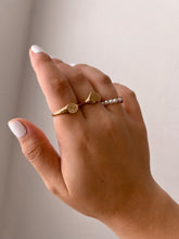 Load image into Gallery viewer, Adora Ring *18K Gold Plated*