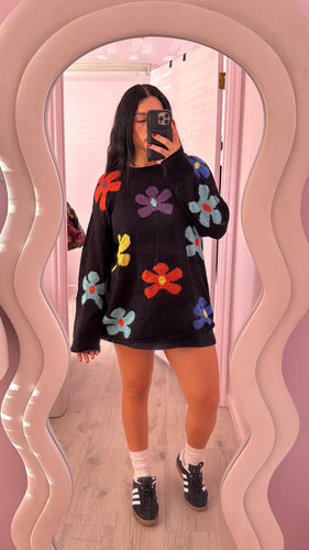 (Copy) Halloween graphic tee (XL)