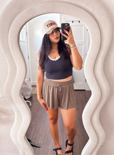 Load image into Gallery viewer, HONEY Camo Two Tone Trucker Hat