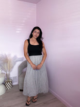 Load image into Gallery viewer, Arleth Maxi Dress