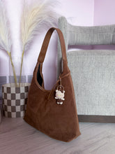 Load image into Gallery viewer, HelloKitty Handbag &amp; Keychain Charm