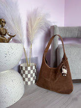 Load image into Gallery viewer, HelloKitty Handbag &amp; Keychain Charm