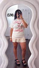 Load image into Gallery viewer, Silly Goose Summer Graphic Tee
