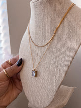 Load image into Gallery viewer, Luciana Necklace *18k Gold Plated*