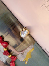 Load image into Gallery viewer, Leonor Ring *18K Gold Plated*