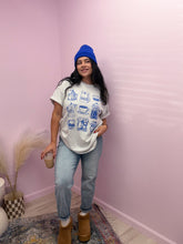 Load image into Gallery viewer, Jude High Rise Mom Jeans