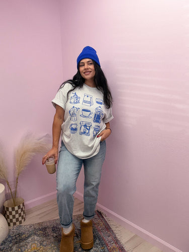 Jude High Rise Mom Jeans