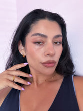 Load image into Gallery viewer, Angel Number Rings *18K Gold Plated*