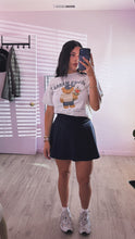 Load image into Gallery viewer, Flower Market Teddy Graphic Tee