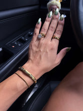 Load image into Gallery viewer, Claire Bracelet *18K Gold Plated*