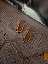 Load image into Gallery viewer, Nova Earrings *18K Gold Plated*