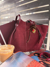 Load image into Gallery viewer, Mi Corazón Rope Necklace *18K Gold Plated*