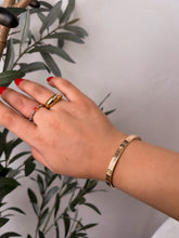 Load image into Gallery viewer, Cielo bracelet *18K Gold Plated*