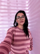 Load image into Gallery viewer, Kaia blue light blocker glasses *2 COLORS*