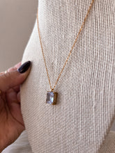 Load image into Gallery viewer, Luciana Necklace *18k Gold Plated*