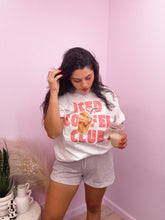 Load image into Gallery viewer, Iced Coffee Club Graphic Tee