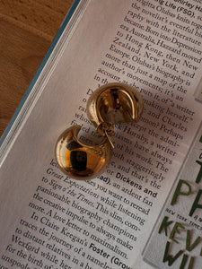 Ainara Earrings *18K Gold Plated*