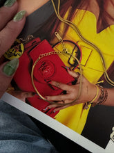 Load image into Gallery viewer, Claire Bracelet *18K Gold Plated*